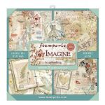 STP Paper Pad 12x12" - Imagine XL