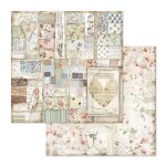 STP Paper Pad 12x12" - Imagine XL