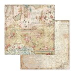 STP Paper Pad 12x12" - Imagine XL