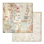 STP Paper Pad 12x12" - Imagine XL