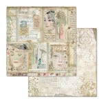 STP Paper Pad 12x12" - Imagine XL