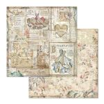 STP Paper Pad 12x12" - Imagine XL