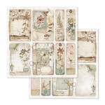 STP Paper Pad 12x12" - Imagine XL