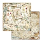 STP Paper Pad 12x12" - Imagine XL