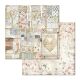 STP Paper Pad 12x12" - Imagine XL