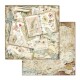 STP Paper Pad 12x12" - Imagine XL