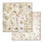 STP Paper Pad 8x8" - Imagine