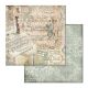 STP Paper Pad 8x8" - Imagine