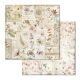 STP Paper Pad 8x8" - Imagine