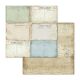 STP Paper Pad 8x8" - Around the World