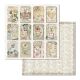 STP Paper Pad 12x12" - Imagine