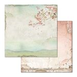 STP Paper Pad 12x12" - House of Roses