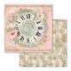 STP Paper Pad 12x12" - House of Roses