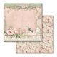 STP Paper Pad 12x12" - House of Roses