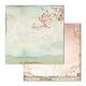 STP Paper Pad 12x12" - House of Roses