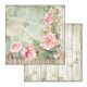STP Paper Pad 12x12" - House of Roses