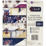 PRM Paper Pad 6"x6" - Darcelle
