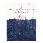 PRM Journaling Notecards 3"x4" - Darcelle