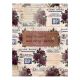 PRM Journaling Notecards 3"x4" - Darcelle