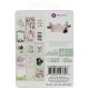PRM Journaling Notecards 3x4" - Havana