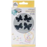 EKS Stanze - Large Punch Confetti Butterflies