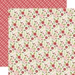 SST Cardstock - Holly Jolly Peace & Joy