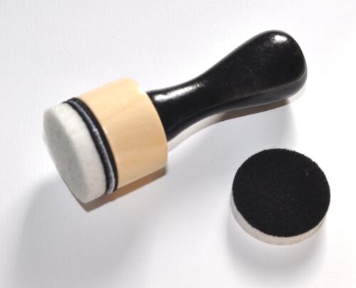 SRH Blend-it Blending Tool Rund 30 mm