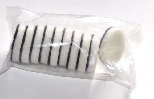 SRH Ersatzkissen für Blending Tool Rund 30 mm