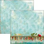CBL Paper Pad 12x12" - Tango 12BL