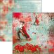 CBL Paper Pad 12x12" - Tango 12BL