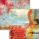 CBL Paper Pad 12x12" - Tango 12BL