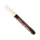 MVU Bistro Chalk Marker Fine White