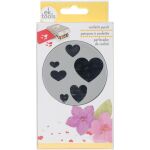 EKS Stanze - Large Punch Confetti Hearts/Herzen