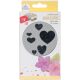 EKS Stanze - Large Punch Confetti Hearts/Herzen