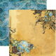 13ARTS Paper Pack 6x6" - Travel the World
