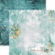 13ARTS Paper Pack 6x6" - Travel the World