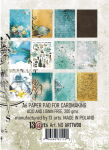 13ARTS Paper Pack A6 - Travel the World