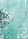 13ARTS Paper Pack A6 - Travel the World