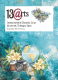 13ARTS Paper Pack A6 - Travel the World