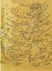 13ARTS Paper Pack A6 - Travel the World