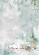 13ARTS Paper Pack A6 - Travel the World