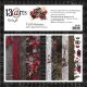 13ARTS Paper Pack 12x12" - Victoriana