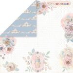 CYD Paper Pack 12x12" - Baby World