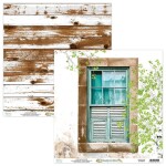 MTY Paper Pad 12"x12" - Beauty in Bloom