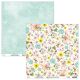 MTY Paper Pad 12"x12" - Beauty in Bloom