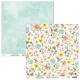 MTY Paper Pad 12"x12" - Beauty in Bloom