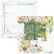 MTY Paper Pad 12"x12" - Beauty in Bloom