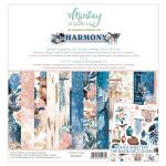 MTY Paper Pad 12"x12" - Harmony