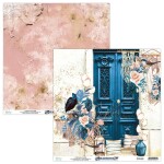 MTY Paper Pad 12"x12" - Harmony