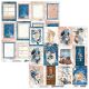 MTY Paper Pad 12"x12" - Harmony